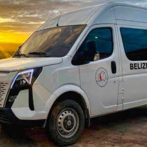 Belize City to San Ignacio