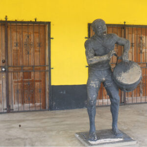 San Ignacio To/From Dangriga
