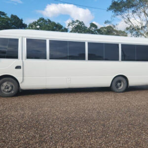 San Ignacio to Belize